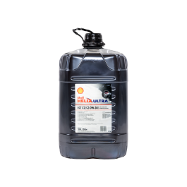 Shell Helixultra Ect C2/C30w-30 20l Ecop 