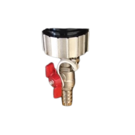 Shell Ecopack Tap 1x1 