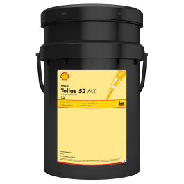 Shell Tellus S2 Mx 22 20l 