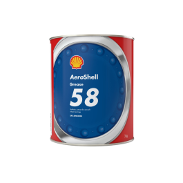 Aeroshell Grease 58 4x3k 