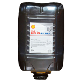Shell Helix Ultraprofarlrn17fe0w20 20lep 