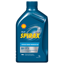 Shell Spirax S5 Cvt X 12x1l 