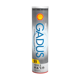 Shell Gadus S1 V220 2 12x0.4k 