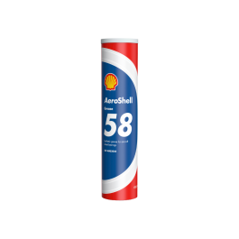 Aeroshell Grease 58 10x0.4k 