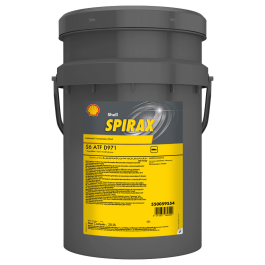 Shell Spirax S6 Atf D971 20l 