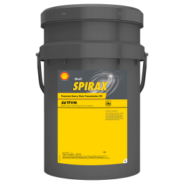 Shell Spirax S6 Tfvm 20l 