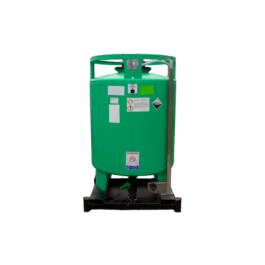 Caustic Soda 33% 1200kg