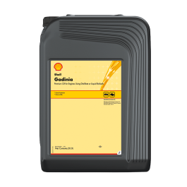 Shell Gadinia S3 30 20l 