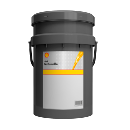 Shell Naturelle Grease S2 A600p 1.5 18k 