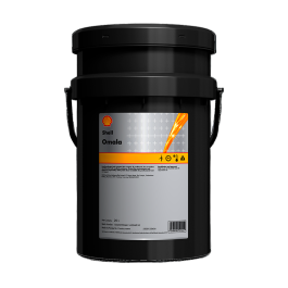 Shell Omala S4 We 220 20l 