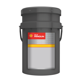 Shell Panolin S5 Gr Eal V120p 2 18k 