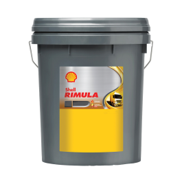 Shell Rimula R6 Lme Plus 5w-30 20l 