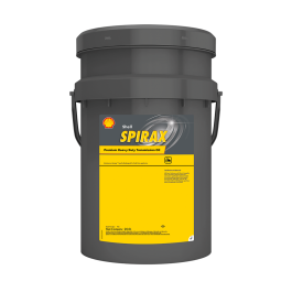 Shell Spirax S5 Dct X 20l 
