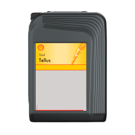 Shell Tellus Zincfree S3 Mx68 20l 
