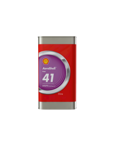 Aeroshell Fluid 41 4x5l
