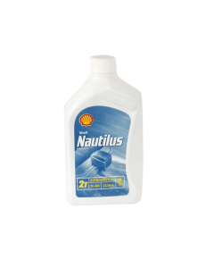 Shell Nautilus Premium Outboard 12x1l 