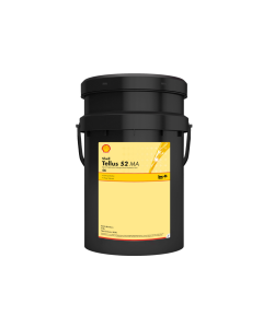 Shell Tellus S2 Ma 46 20l