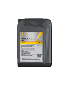 Shell Corena S4 P 100 20l