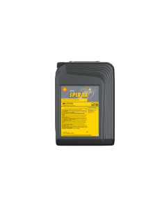 Shell Spirax S4 Cx 10w 20l