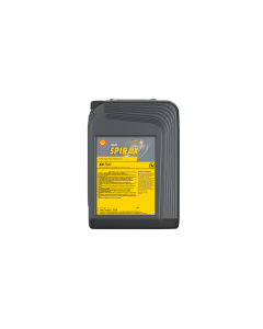 Shell Spirax S4 Txm 20l