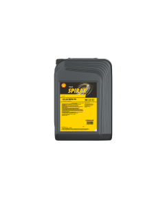 Shell Spirax S3 Ax 80w-90 20l