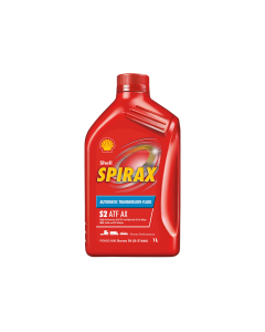 Shell Spirax S2 Atf Ax 12x1l