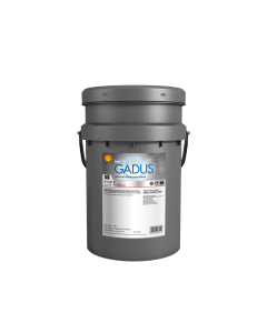 Shell Gadus S5 V100 2 18k