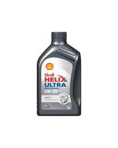 Shell Helix Ultra Prof. Am-L 5w-30 12x1l