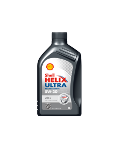 Shell Helix Ultra Prof. Ar-L 5w-30 12x1l