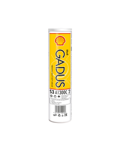 Shell Gadus S3 A1300c 2 12x0.38k Sp