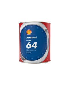 Aeroshell Grease 64 4x3k