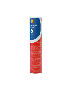 Aeroshell Grease 6 10x0.4k