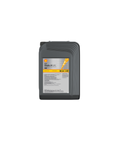 Shell Omala S4 Gxv 150 20l 