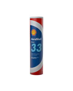 Aeroshell Grease 33 10x0,4k