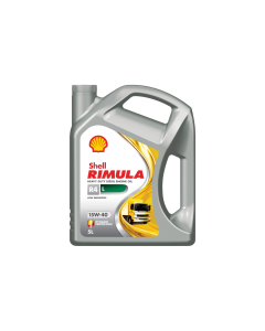 Shell Rimula R4 L 15w-40 3x5l