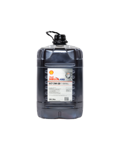 Shell Helix Hx8 Ect 5w-30 20l Ecopack