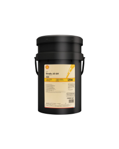 Shell Omala S2 Gx 460 20l 