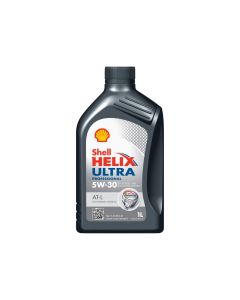 Shell Helix Ultra Prof. At-L 5w-30 12x1l 