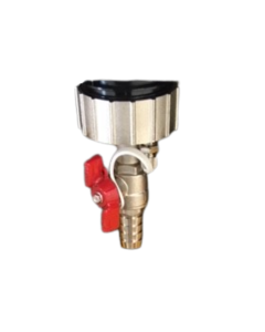 Shell Ecopack Tap 1x1 