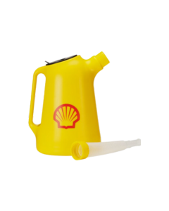 Shell Ecopack Jug 1x1