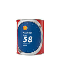Aeroshell Grease 58 4x3k