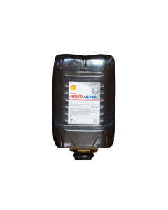 Shell Helix Ultraprofarlrn17fe0w20 20lep