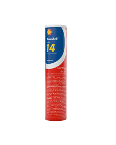 Aeroshell Grease 14 10x0.38k