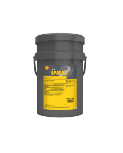 Shell Spirax S6 Atf A668 20l