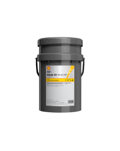 Shell Omala S5 Wind 320 20l 