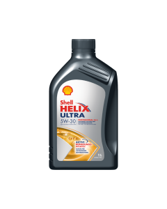 Shell Helix Ultra Prof. Aj-L 5w-30 12x1l 