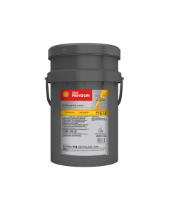 Shell Panolin S5 Gr Eal A600p 1 18kg