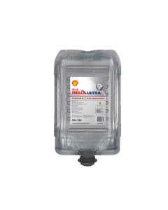 Shell Helix Ultra Ect Multi 5w-30 20leco