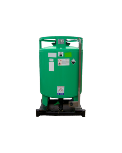Hydrochloric Acid 9% Solution 834kg