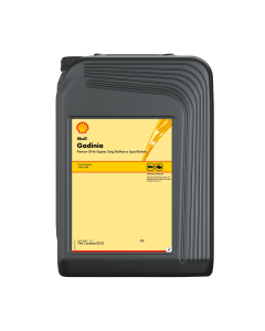 Shell Gadinia S3 30 20l